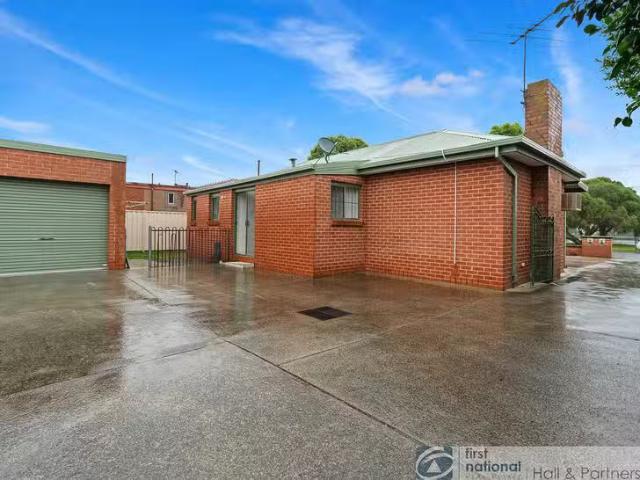Nice 1/53 Ellendale Road, Noble Park, VIC 3174