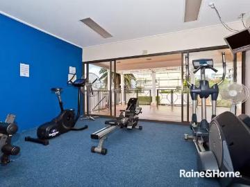 Rental! 150/5 11 Chasely Street, AUCHENFLOWER Apartment for re.