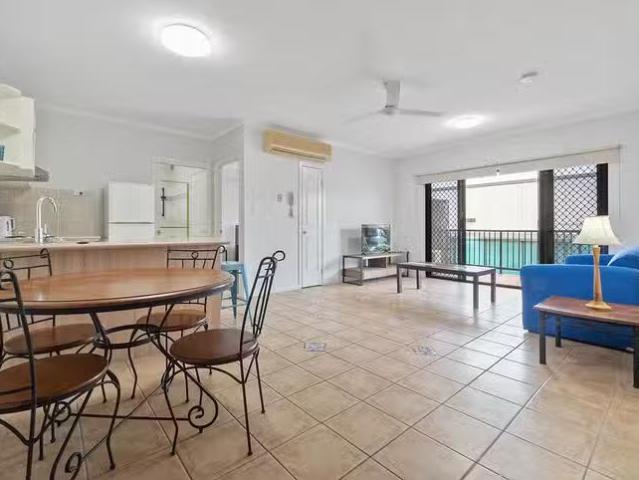 Cheap 15/108 Mcleod Street, Cairns City, QLD 4870