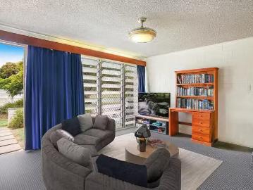 Charming 15/108 110 Mitchell Street, North Ward, QLD 4810