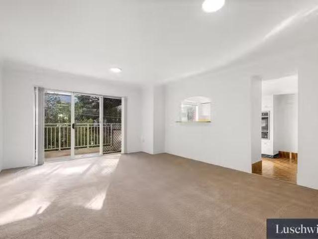 For Rent! 15/11 15 Park Avenue, Waitara, NSW 2077