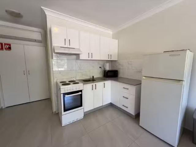 Unique 15/237 Sharp Street, COOMA Apartment for rent Listed b.