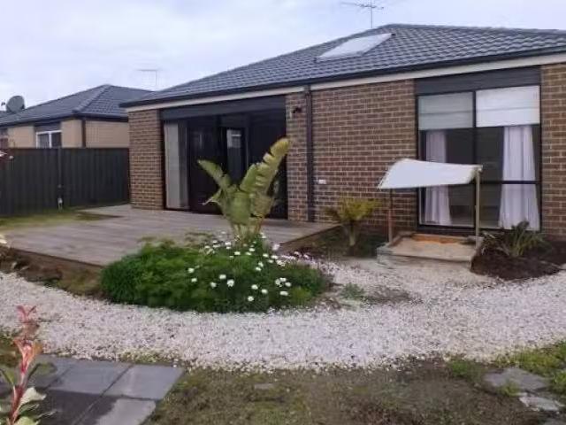 New 156 Eureka Drive, Manor Lakes VIC 3024