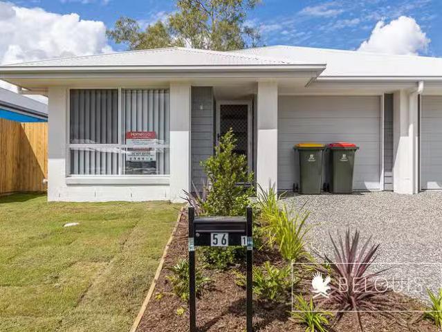 Charming 1/56 Kevin Mulroney Drive, Flinders View, QLD 4305