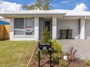 Cozy 1/56 Kevin Mulroney Drive, Flinders View, QLD 4305