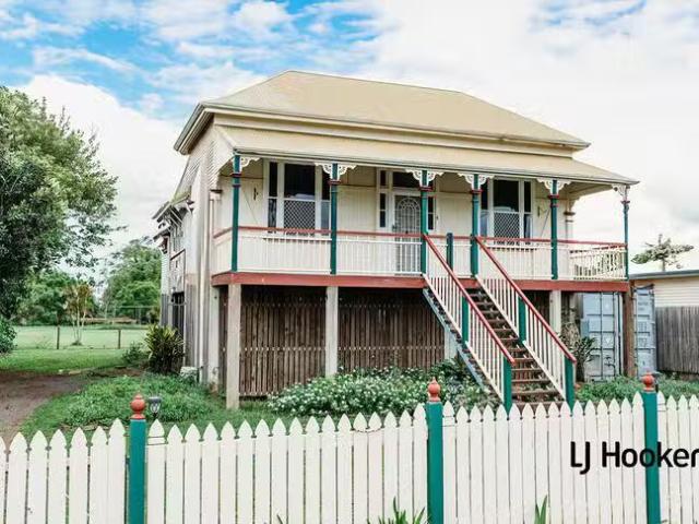 Deal! 1585 Moore Park Road, Gooburrum, QLD 4670