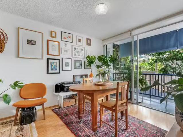 Nice 1/5 Bristol Street, West End, QLD 4101