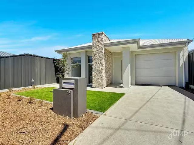 New 15 Corvette Road, Seaford, SA 5169