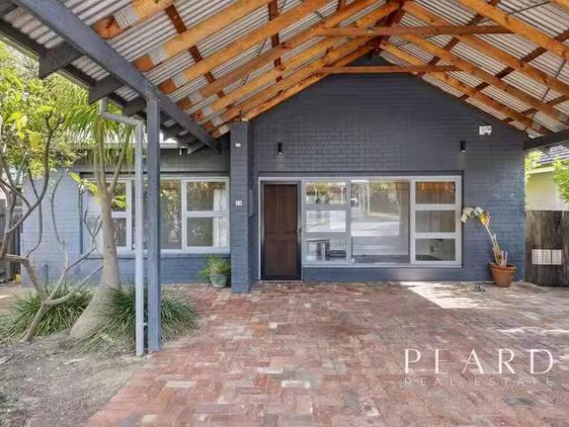 New 15 East Street, Mount Hawthorn, WA 6016