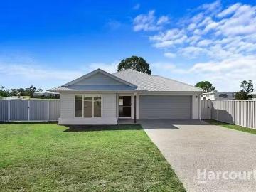 New 15 Fathom Court, Burrum Heads, QLD 4659