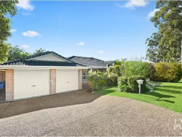 New 15 Willandra Avenue, Port Macquarie House for rent Listed.
