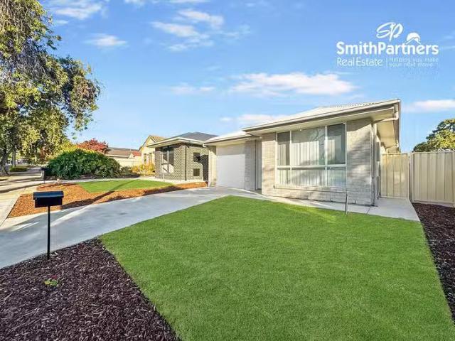 Deal! 15A Chester Avenue, Clearview, SA 5085