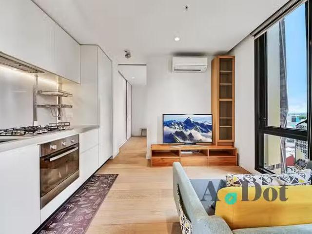 Rental! 1603/81 Abeckett Street, Melbourne, VIC 3000