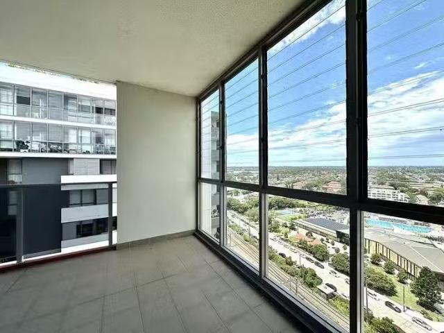 Nice 1608/16 East Street, Granville, NSW 2142