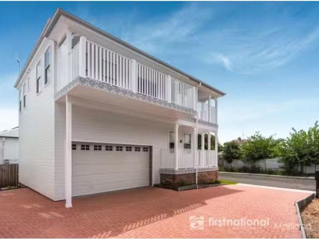 Cheap 1/60 Catherine Street, Maitland Townhouse for rent List.