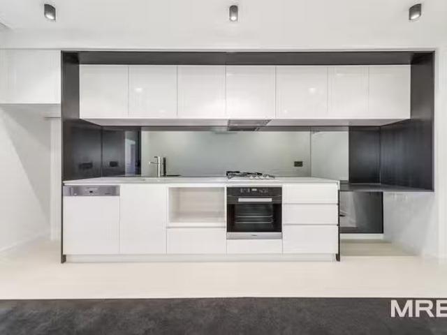 Deal! 1610/3 Yarra Street, South Yarra, VIC 3141