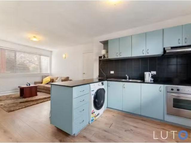Nice 16/131 Rivett Street, Hackett Apartment for rent Listed.