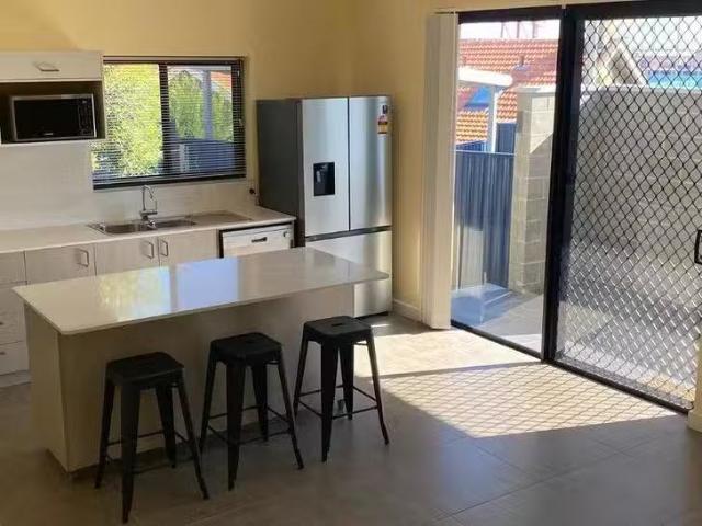 Nice 16/2 Burt Street, Fremantle, WA 6160