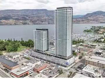 Rental! 1630 Water Street, Kelowna, BC, V1Y 1J9 commercial f.