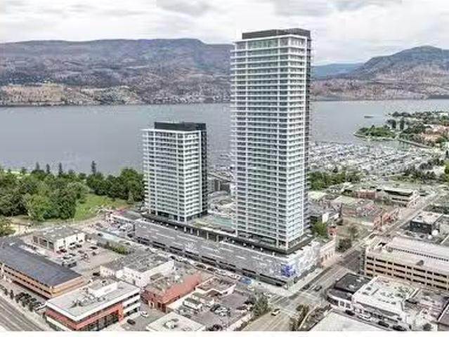 Nice 1630 Water Street, Kelowna, BC, V1Y 1J9 commercial for.