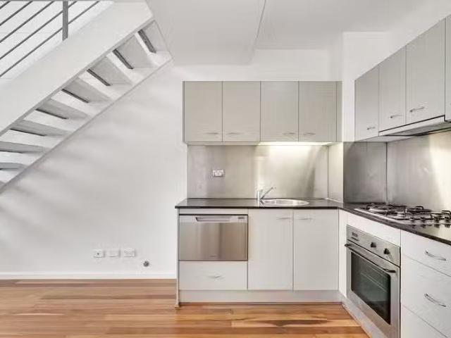 Nice 16/38 Chalmers Street, Surry Hills NSW 2010