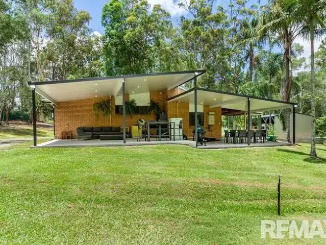 Just in! 167 Bells Lane, Bellmere, QLD 4510