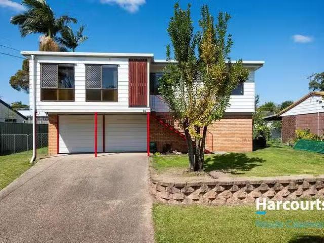 Cozy 16 Mackellar Drive, Boronia Heights, QLD 4124
