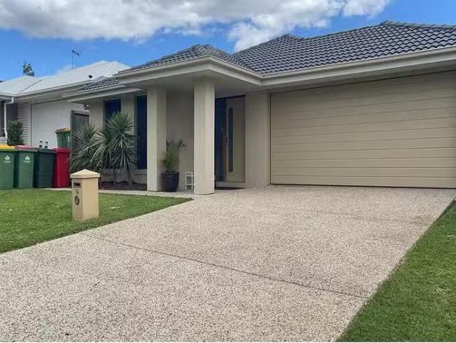 Just in! 16 Burnett Drive, Holmview, QLD 4207