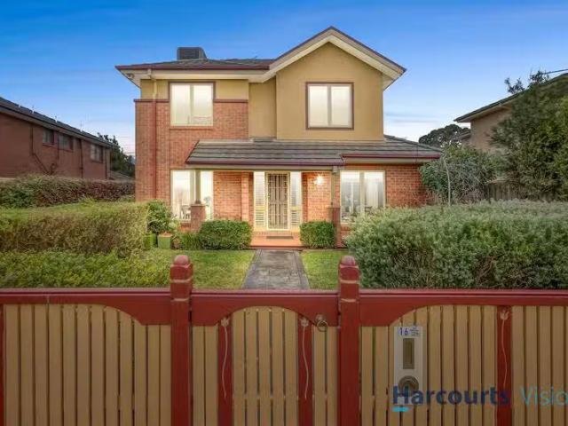 Unique 16 Chandler Street, KEILOR EAST, VIC 3033 House for R.