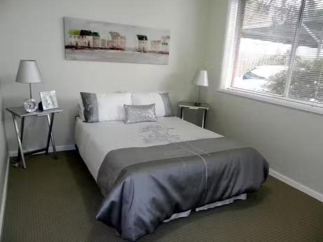Nice 1/6 Dorothy Street, Brunswick, VIC 3056