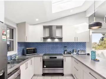 Cheap 16 Frederick Pl, Kurrajong Heights House for rent Liste.