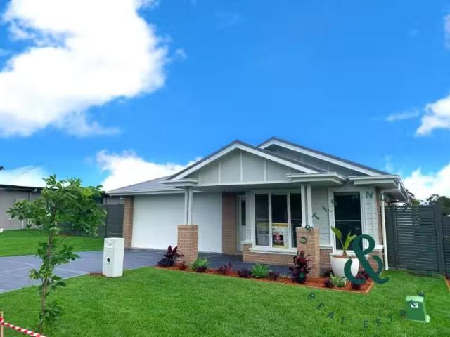 Just in! 16 Gardenia Drive, MEDOWIE House for rent Listed by.
