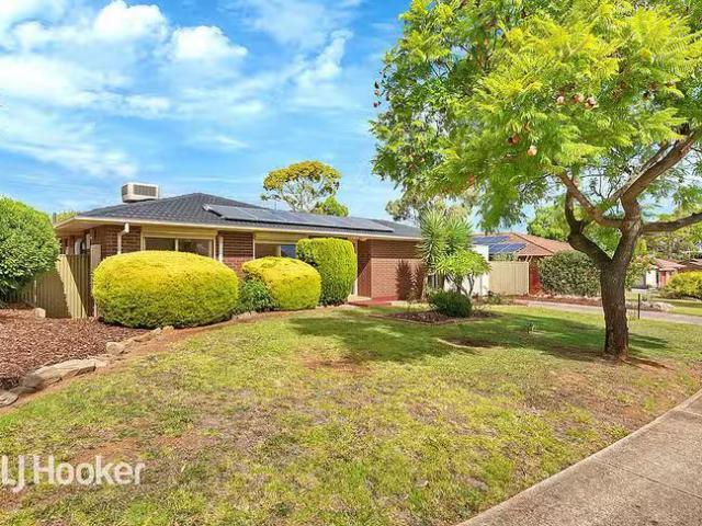Cozy 16 Hillrise Court, Wynn Vale, SA 5127