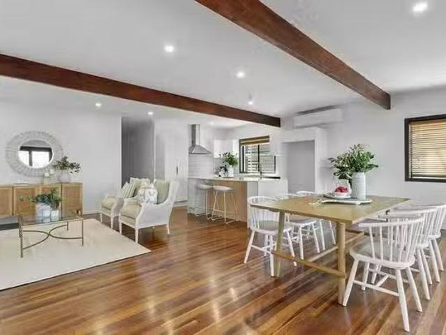Nice 16 Lorne Street, Alderley, QLD 4051