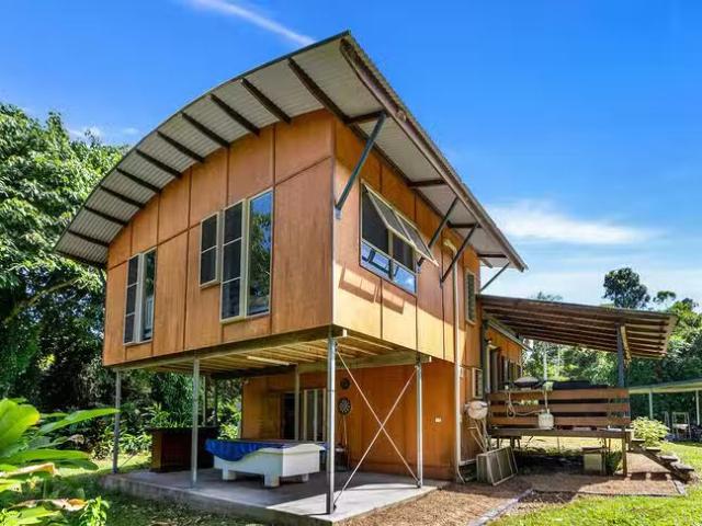Charming 16 Spear Road, Kuranda, QLD 4881