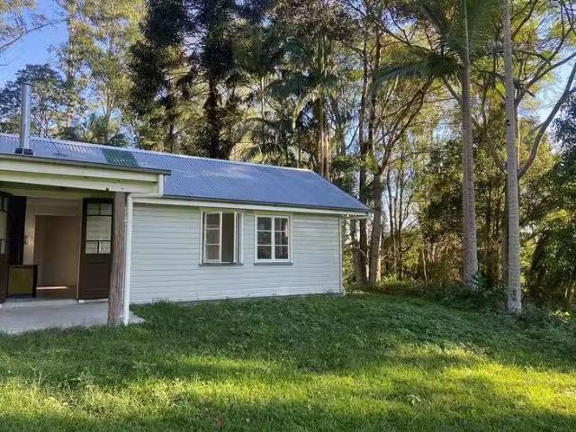 Deal! 16 Weismantel Road, Nimbin, NSW 2480