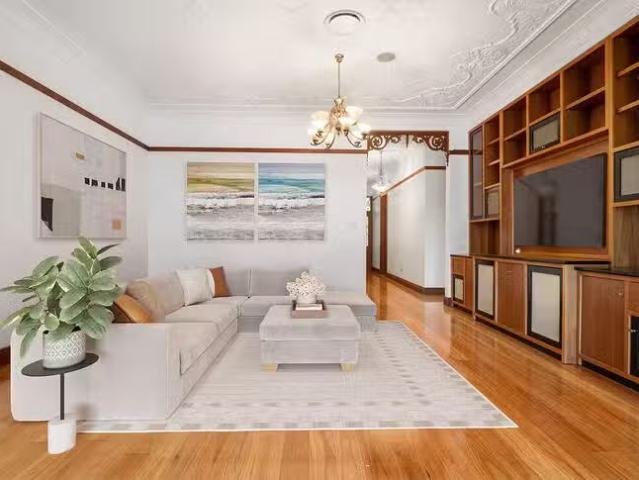 Cozy 16 Wolseley Street, Haberfield, NSW 2045