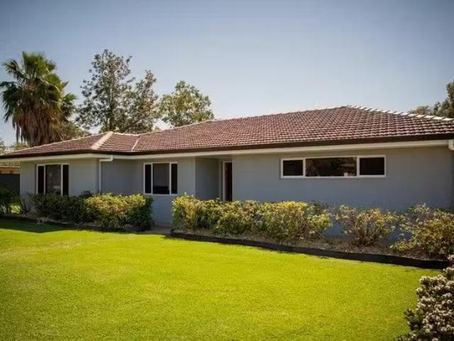 Charming 16 18 Wright Street, Roma, QLD 4455
