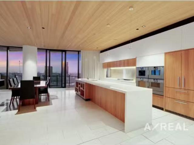 Cozy 1701/2 Glenti Place, Docklands Apartment for rent Listed.