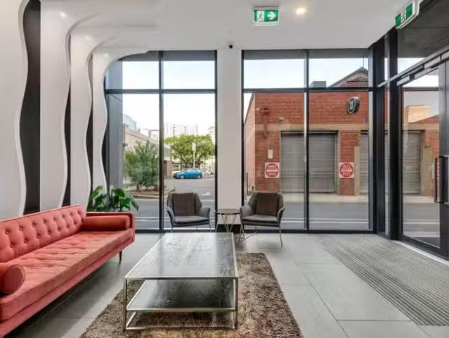New 1703A.1/160 Grote Street, ADELAIDE, SA 5000 Apartment fo.