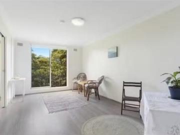 For Rent! 17/15 DARLEY STREET, NEWTOWN Apartment for rent Lis.
