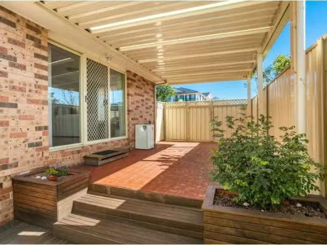 For Rent! 1/71 College Avenue, Blackbutt Apartment for rent L.