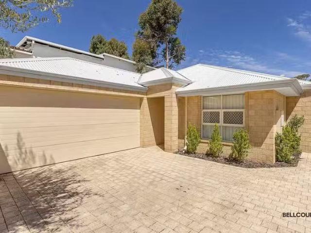 Unique 171C Holland Street, Fremantle, WA 6160