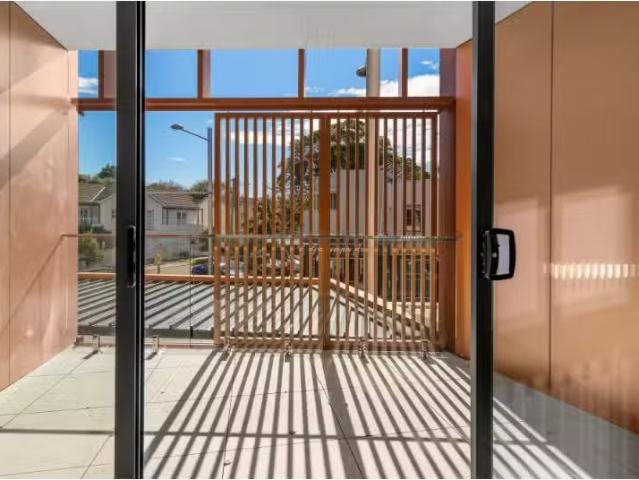 Unique 17/20 Bellevue Road, BELLEVUE HILL Apartment for rent.