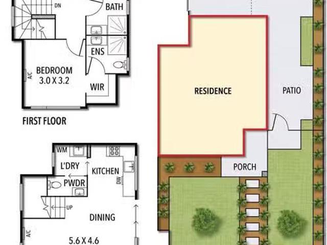 Deal! 1/72 Bishop Street, Yarraville VIC 3013