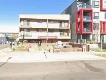 Just in! 1740 11 Avenue Sw, Calgary, AB, T3C 0N4 commercial.