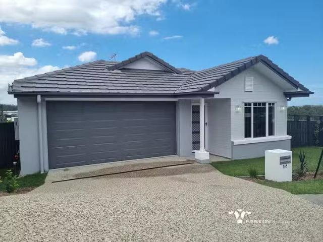 Cozy 178 Dublin Avenue, Spring Mountain, QLD 4300