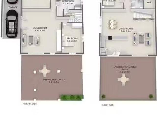 For Rent! 178 Glen Holm Street, Mitchelton QLD 4053