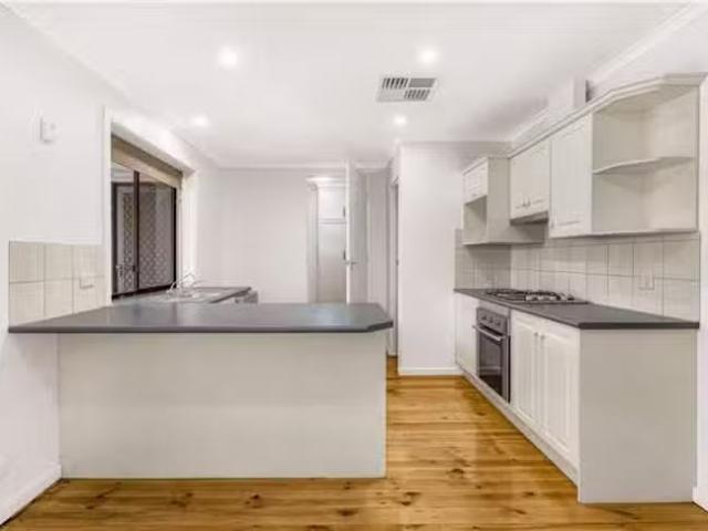 Just in! 17 Middle Avenue, Paralowie, SA 5108