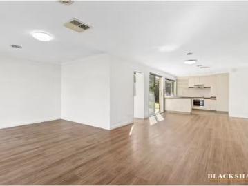 Deal! 17 Blythe Close, Kaleen House for rent Listed by Lauren.